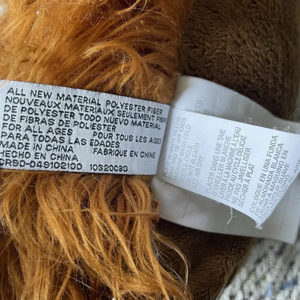 Star Wars Pillow Pets Chewbacca 16